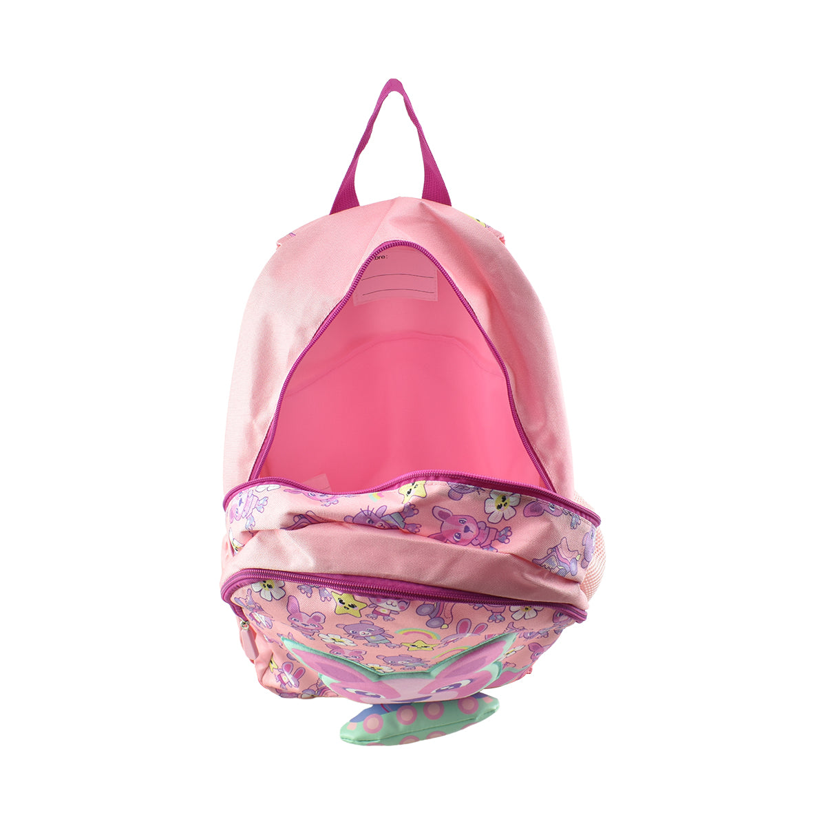 Mochila Escolar Para Niña Peschelle Infantil