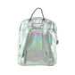 Backpack Para Dama Peschelle Estrella Silver