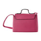 Bolsa Lulu Para Dama Tipo Crossbody Fiusha