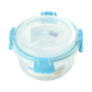 Contenedor Hermético 500 Ml Para Comida