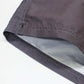 Traje De Baño Gris Corto Playa Casual Para Hombre