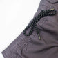 Traje De Baño Gris Corto Playa Casual Para Hombre