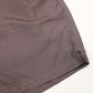 Traje De Baño Gris Corto Playa Casual Para Hombre