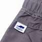 Traje De Baño Gris Corto Playa Casual Para Hombre