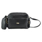 Bolso Moderno Bandolera Lulu Para Mujer Correa Reforzada