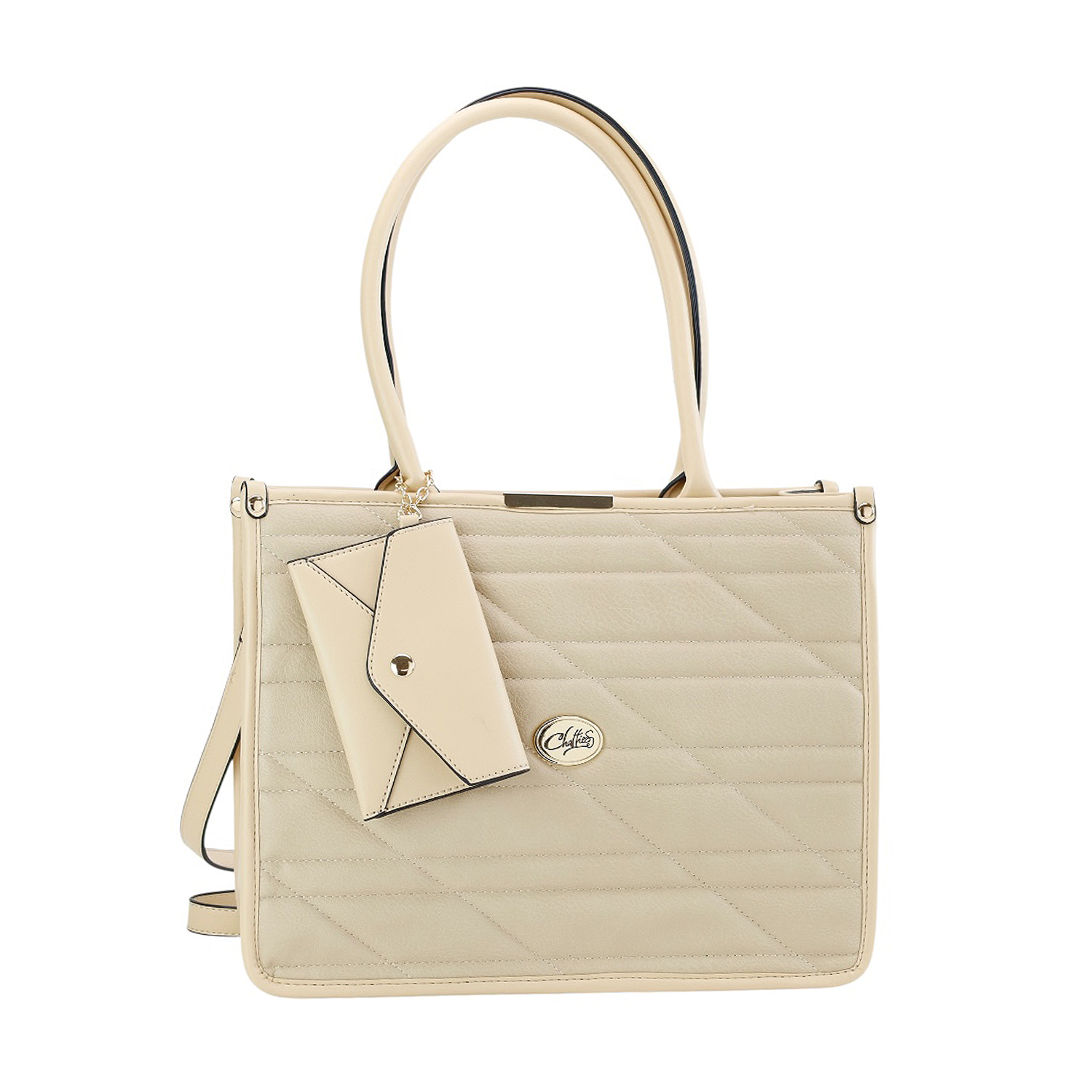 Tote Chatties