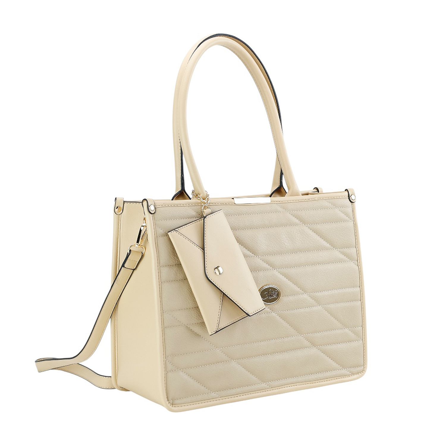 Tote Chatties