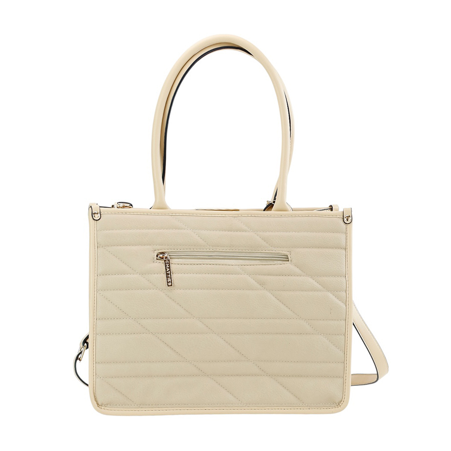 Tote Chatties