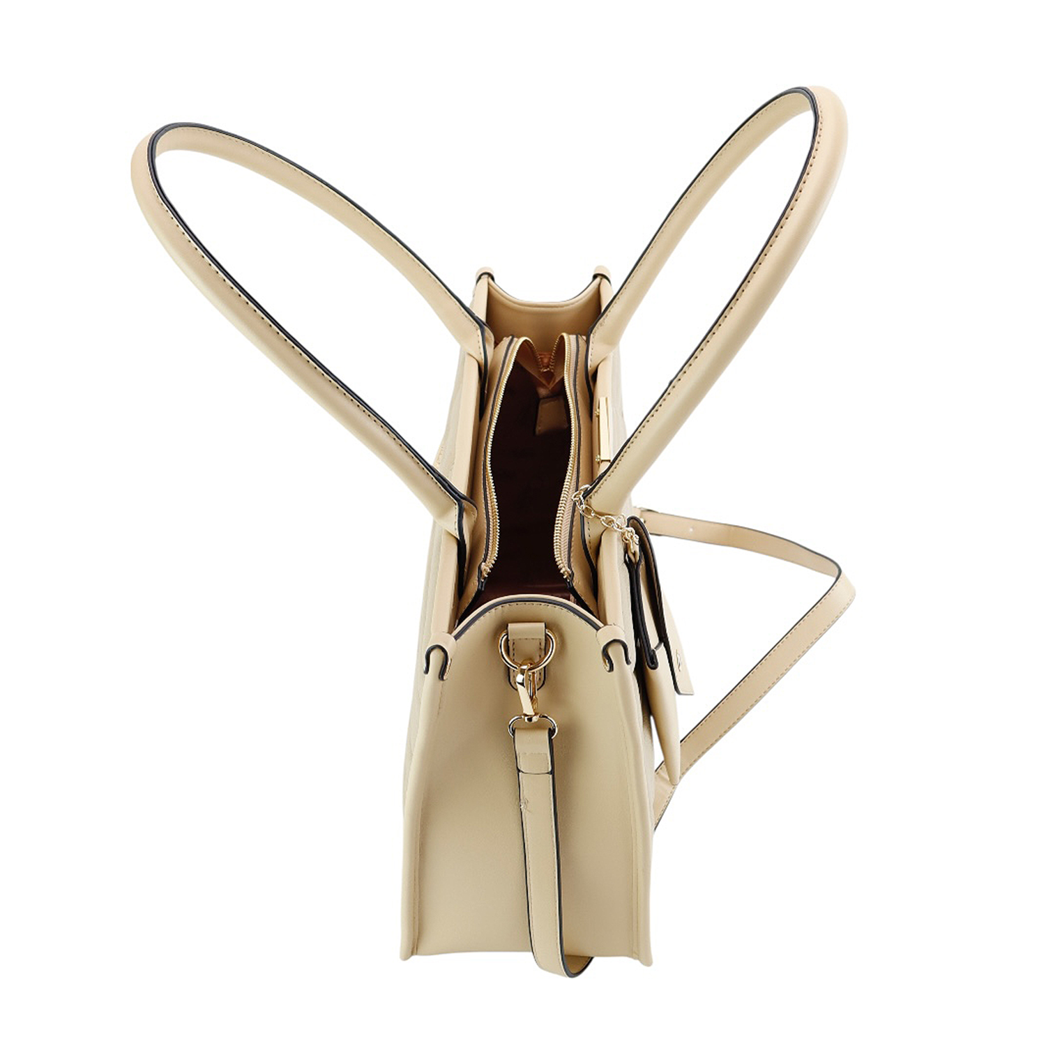 Tote Chatties