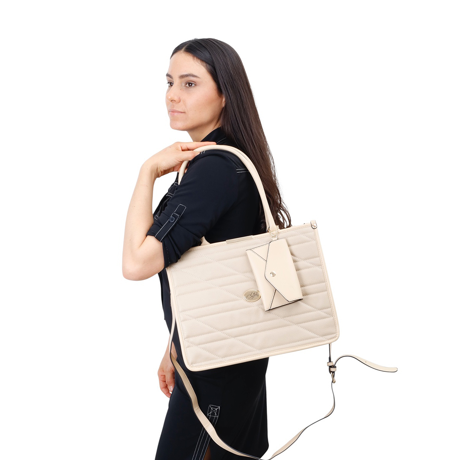 Tote Chatties