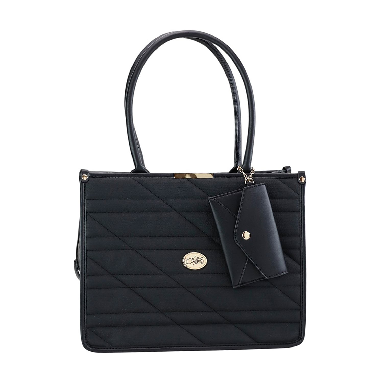 Tote Chatties