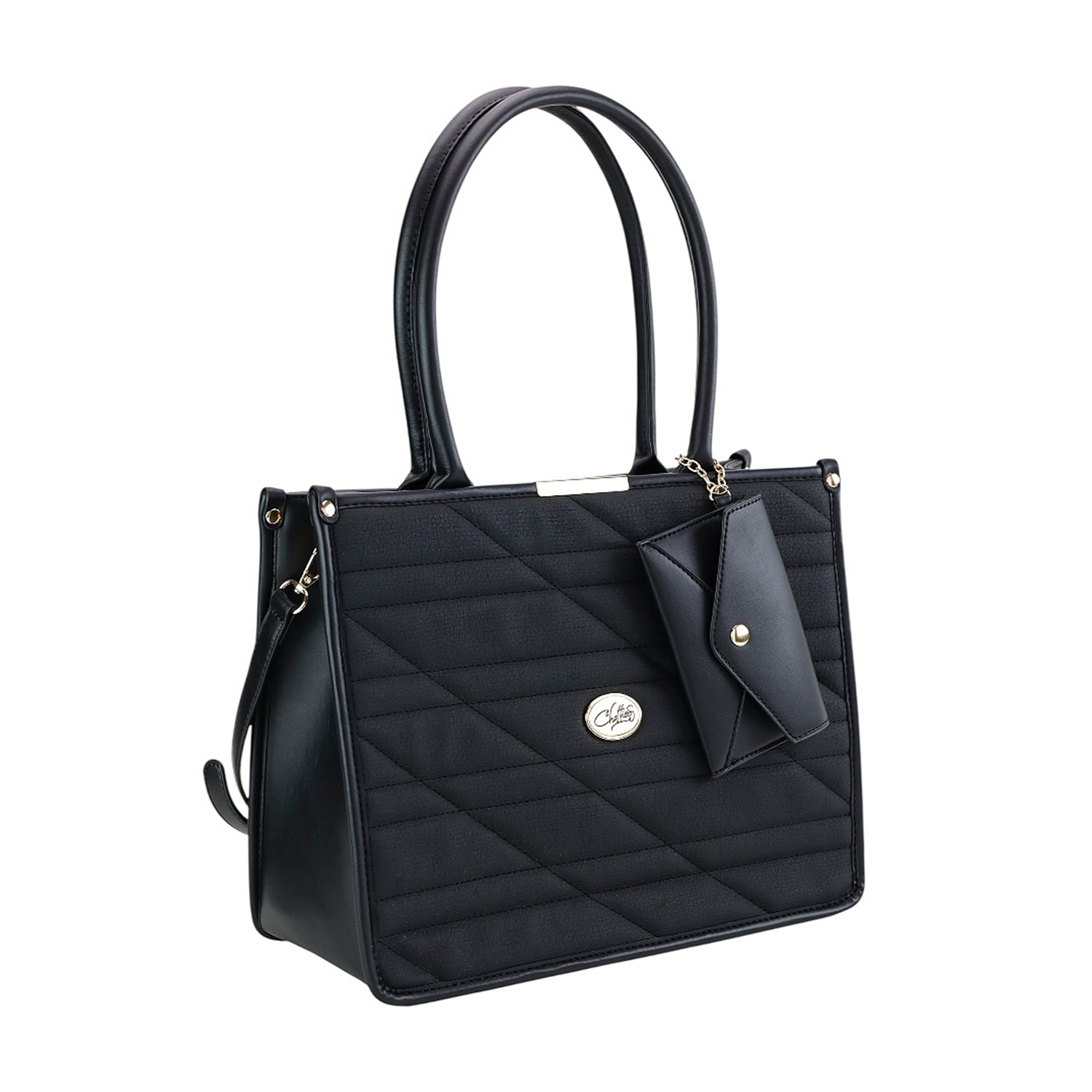 Tote Chatties