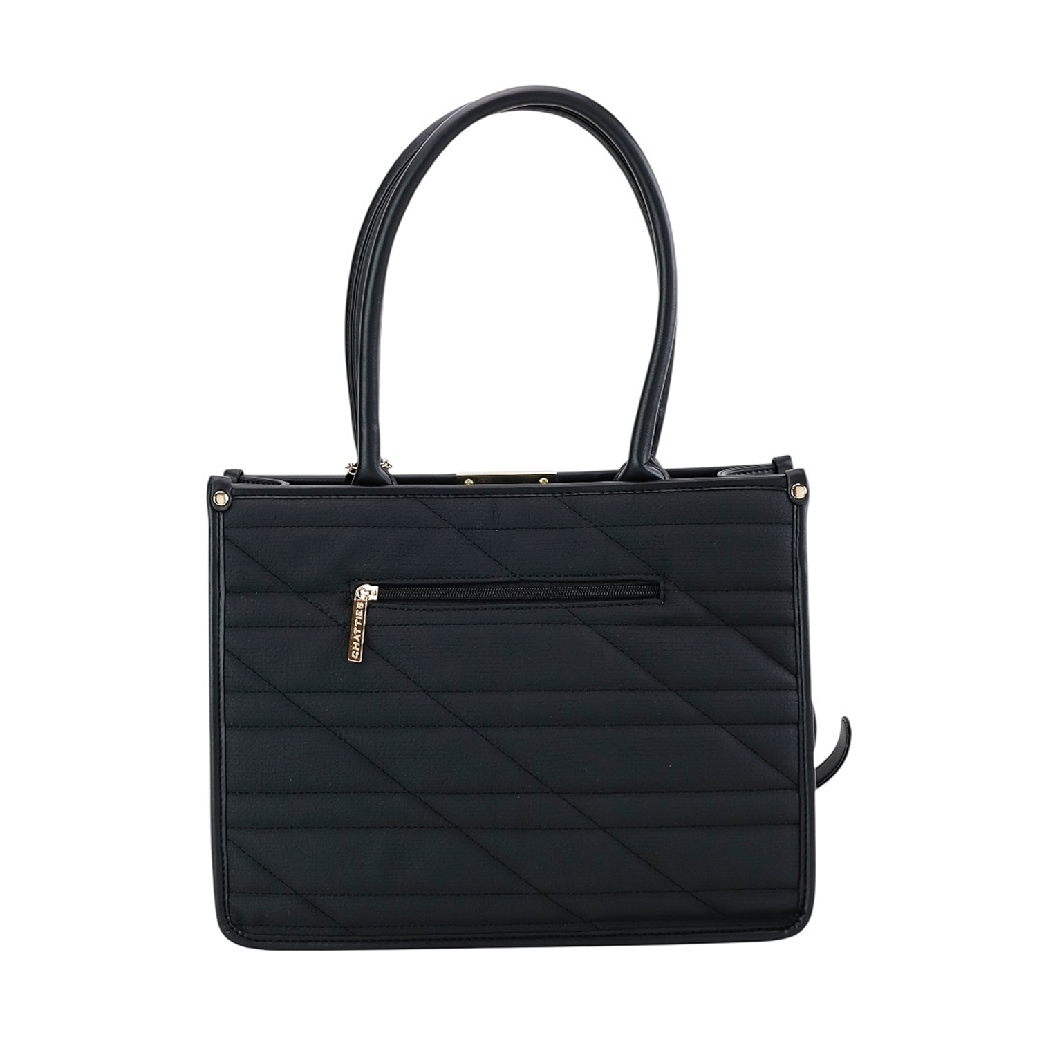 Tote Chatties