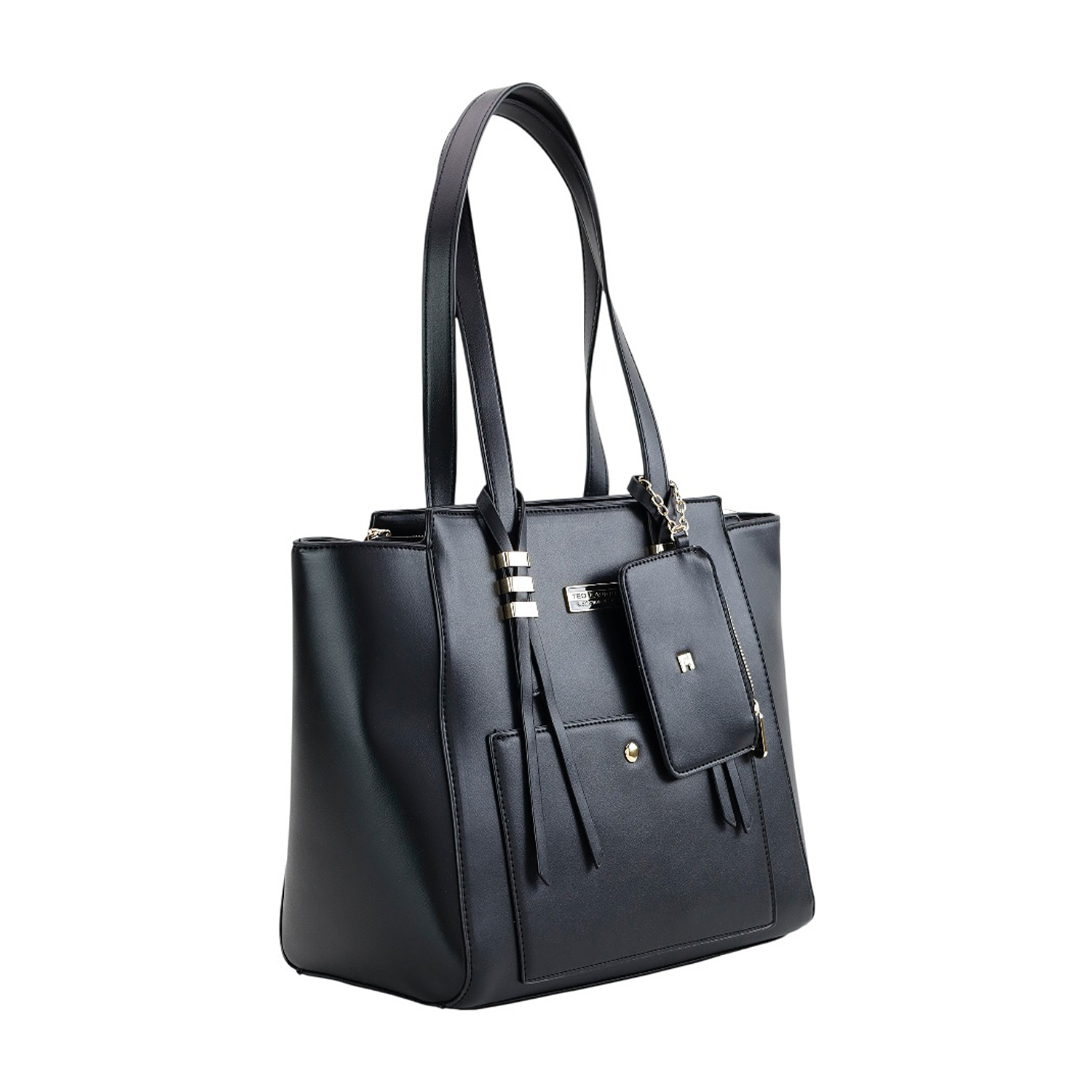 Tote Ted Lapidus