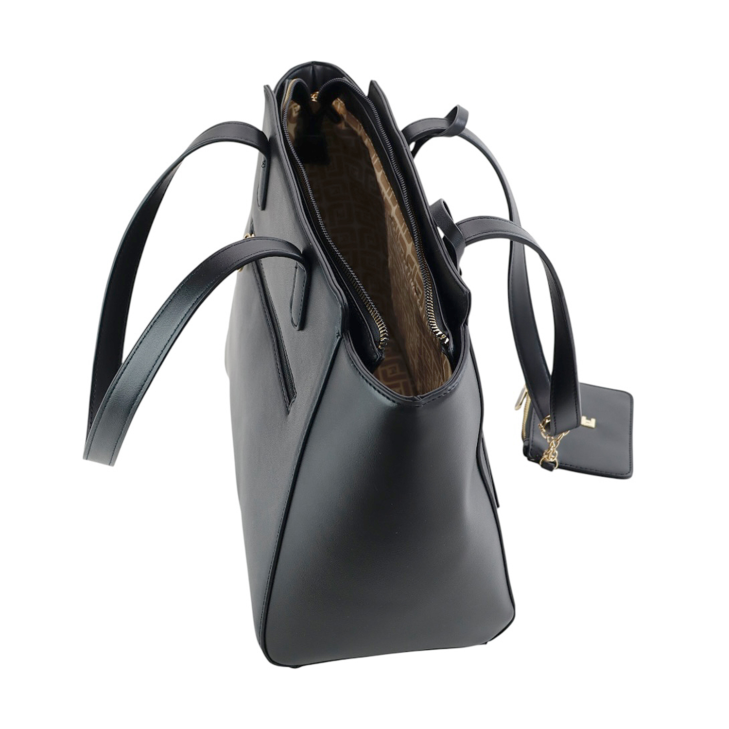 Tote Ted Lapidus