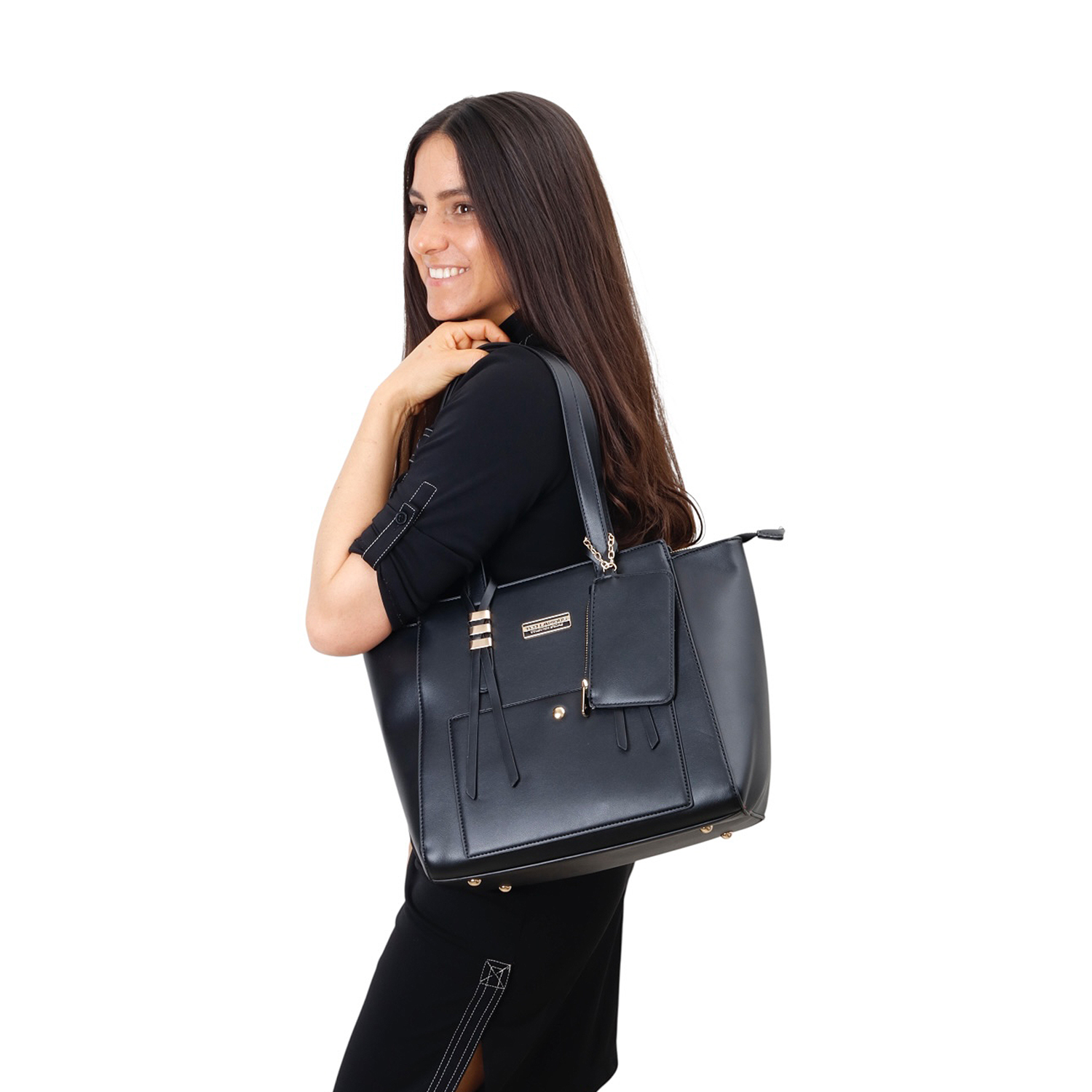 Tote Ted Lapidus