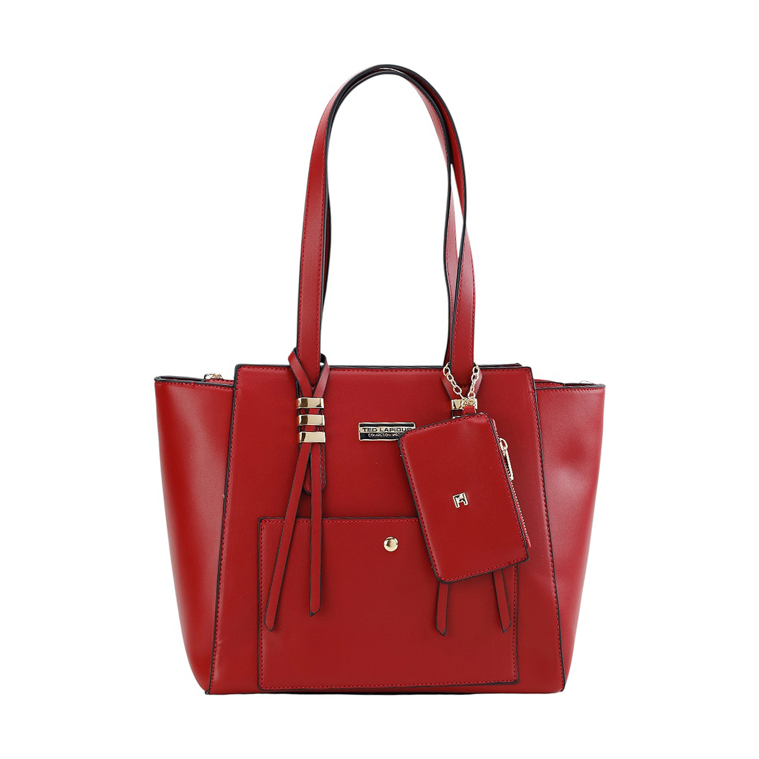 Tote Ted Lapidus