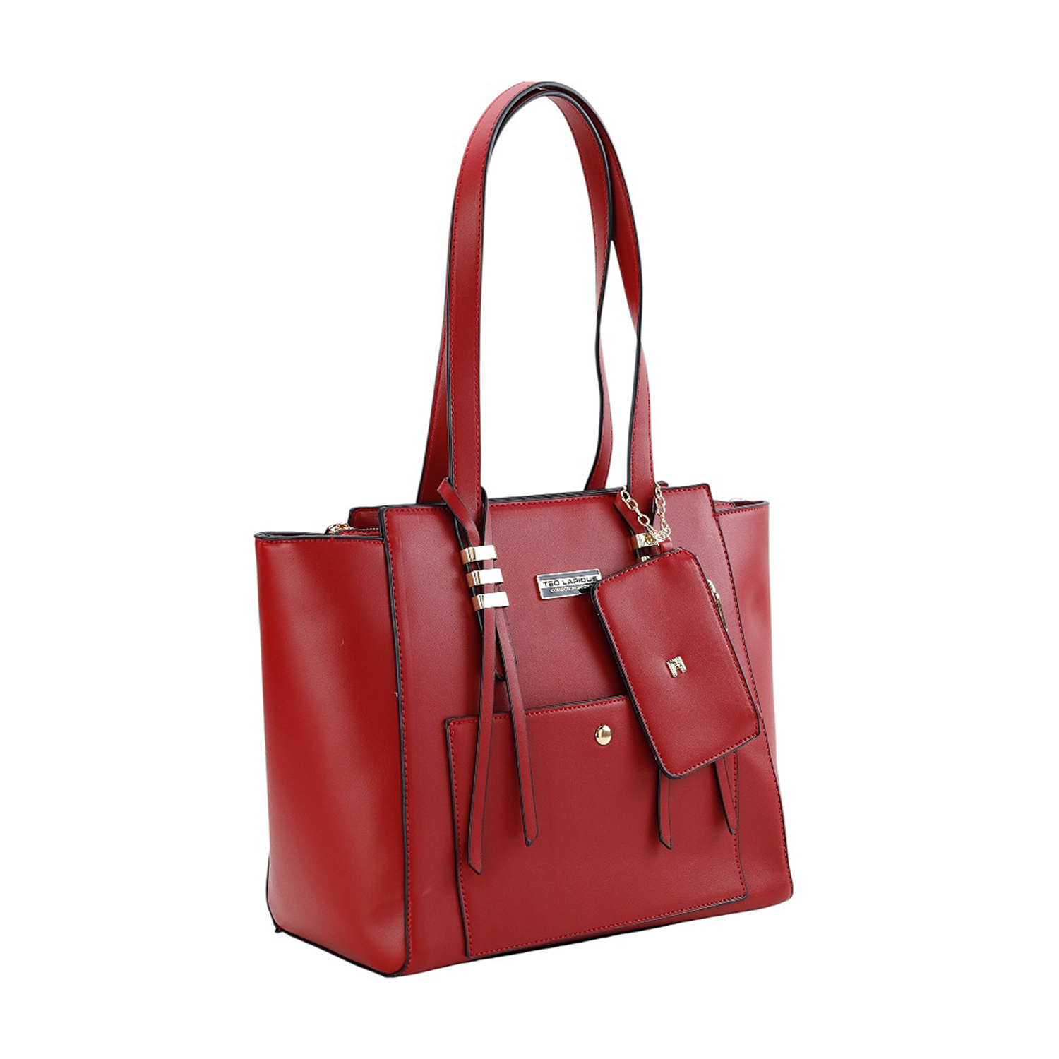 Tote Ted Lapidus