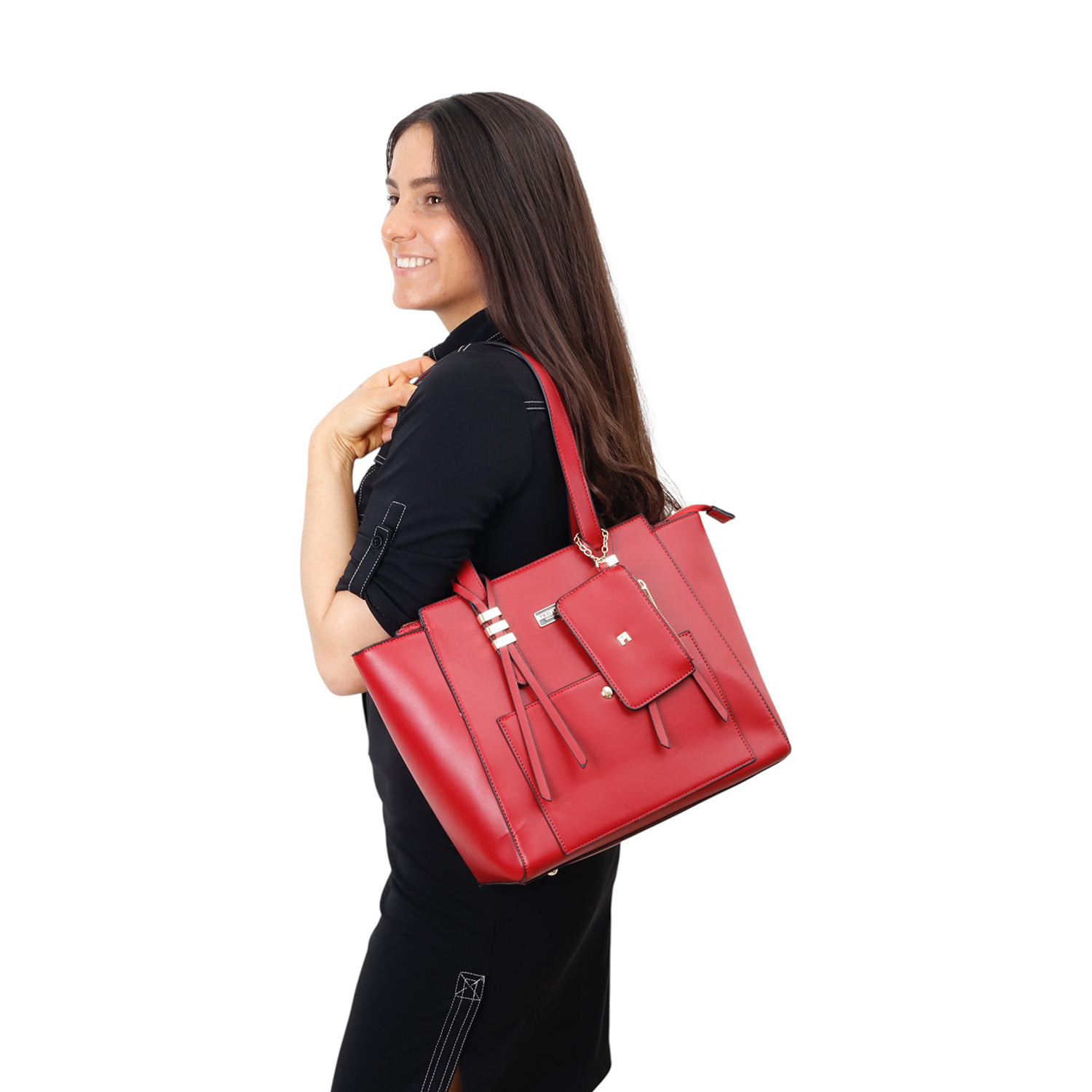Tote Ted Lapidus