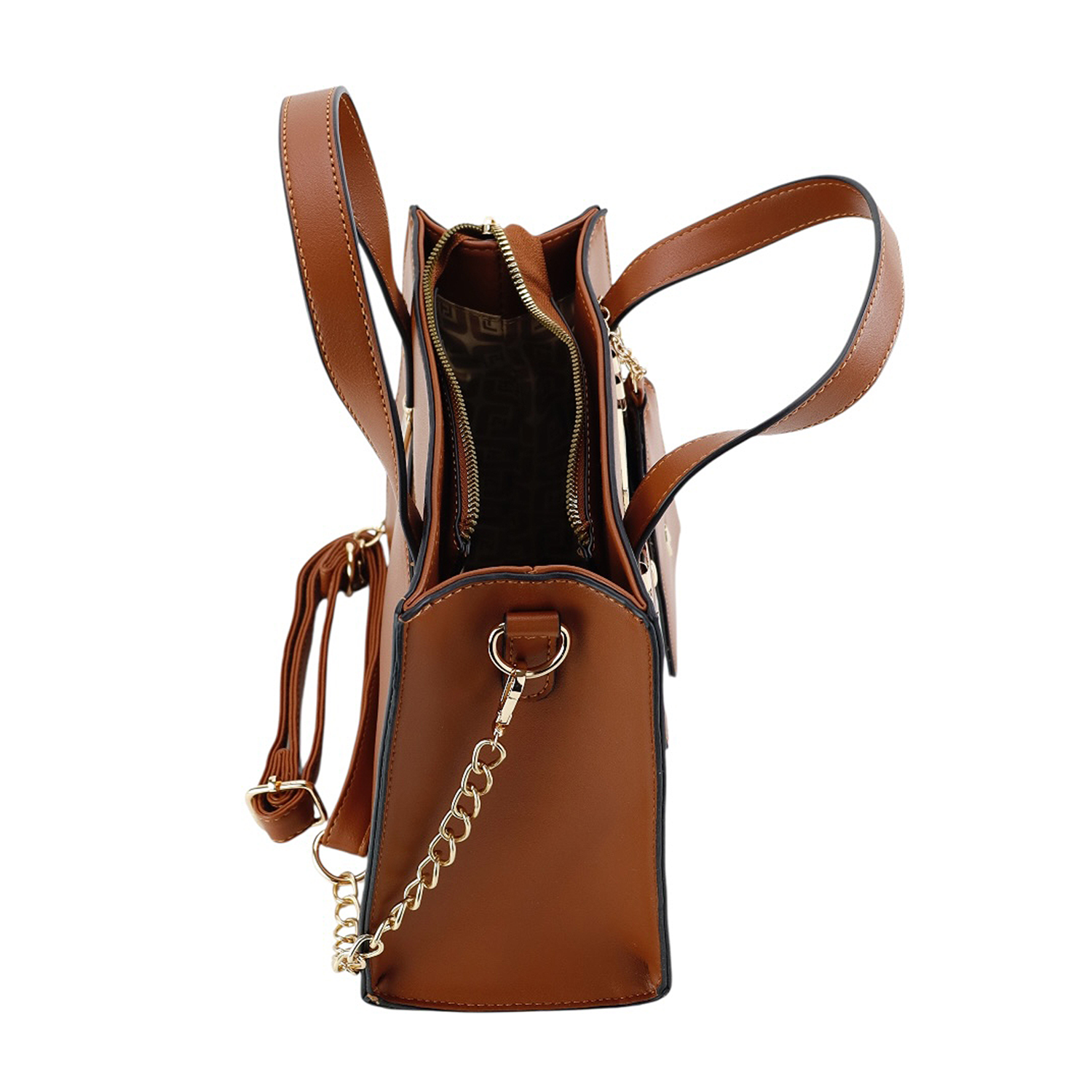 Satchel Ted Lapidus con Monedero