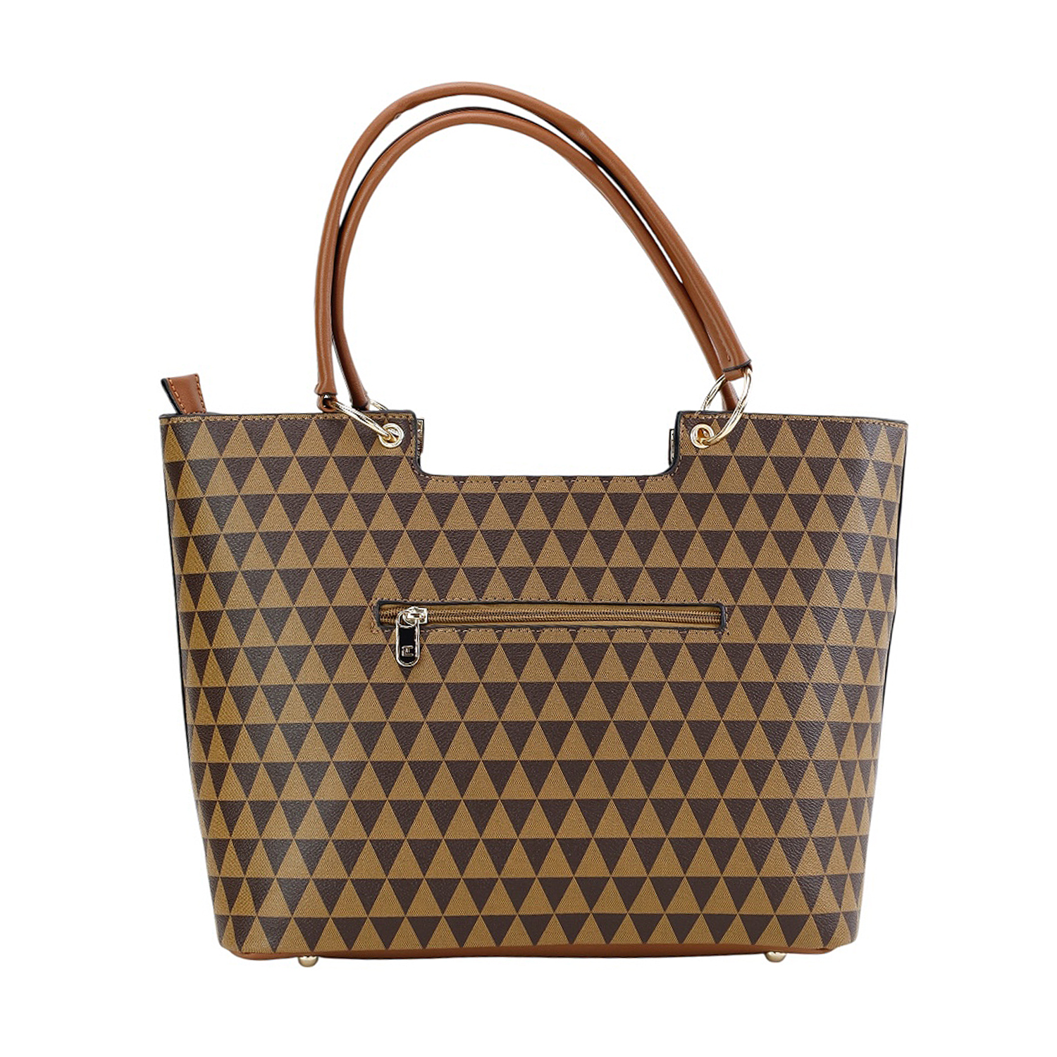 Tote Ted Lapidus con Moño decorativo