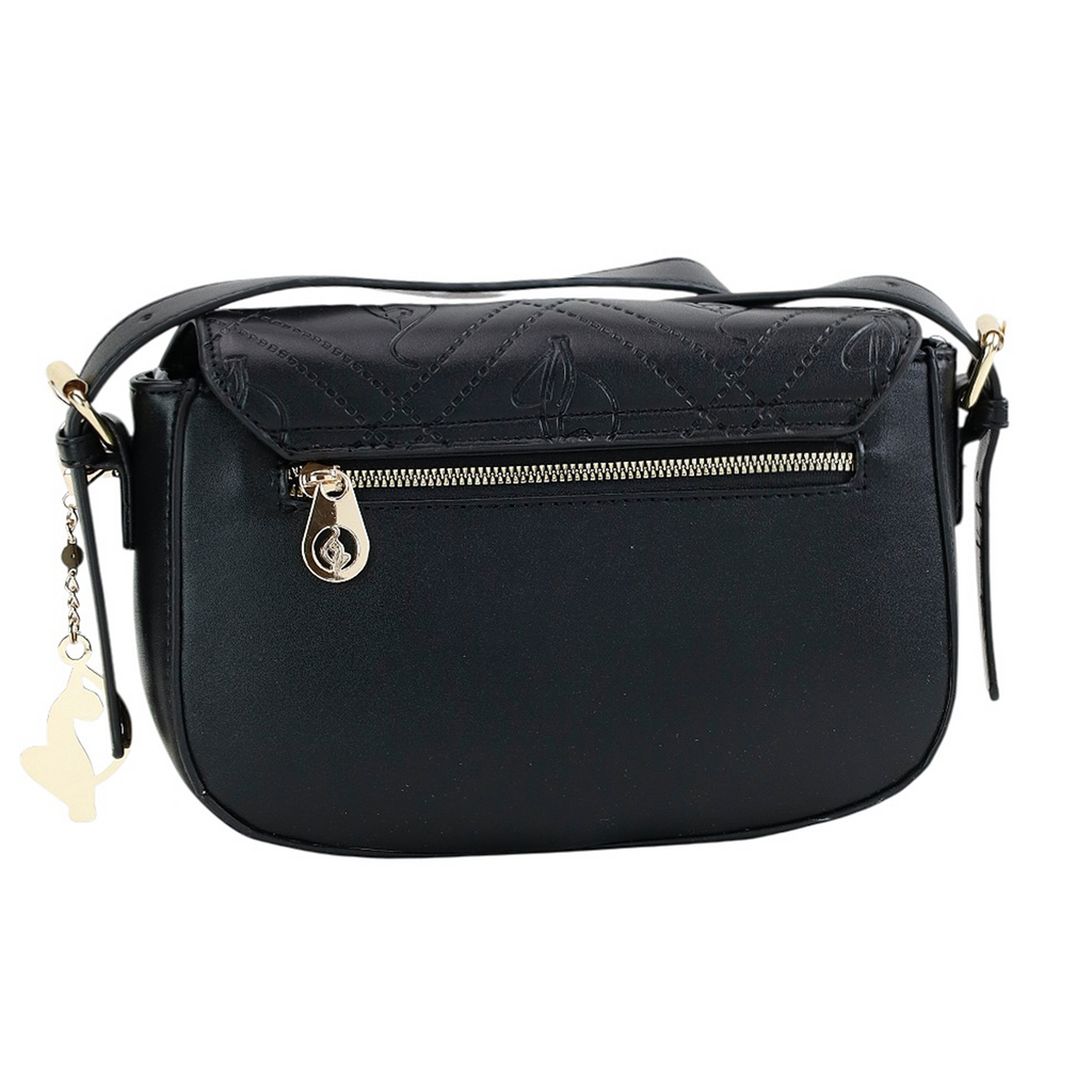 Tote Baby Phat Corte laser decorativo