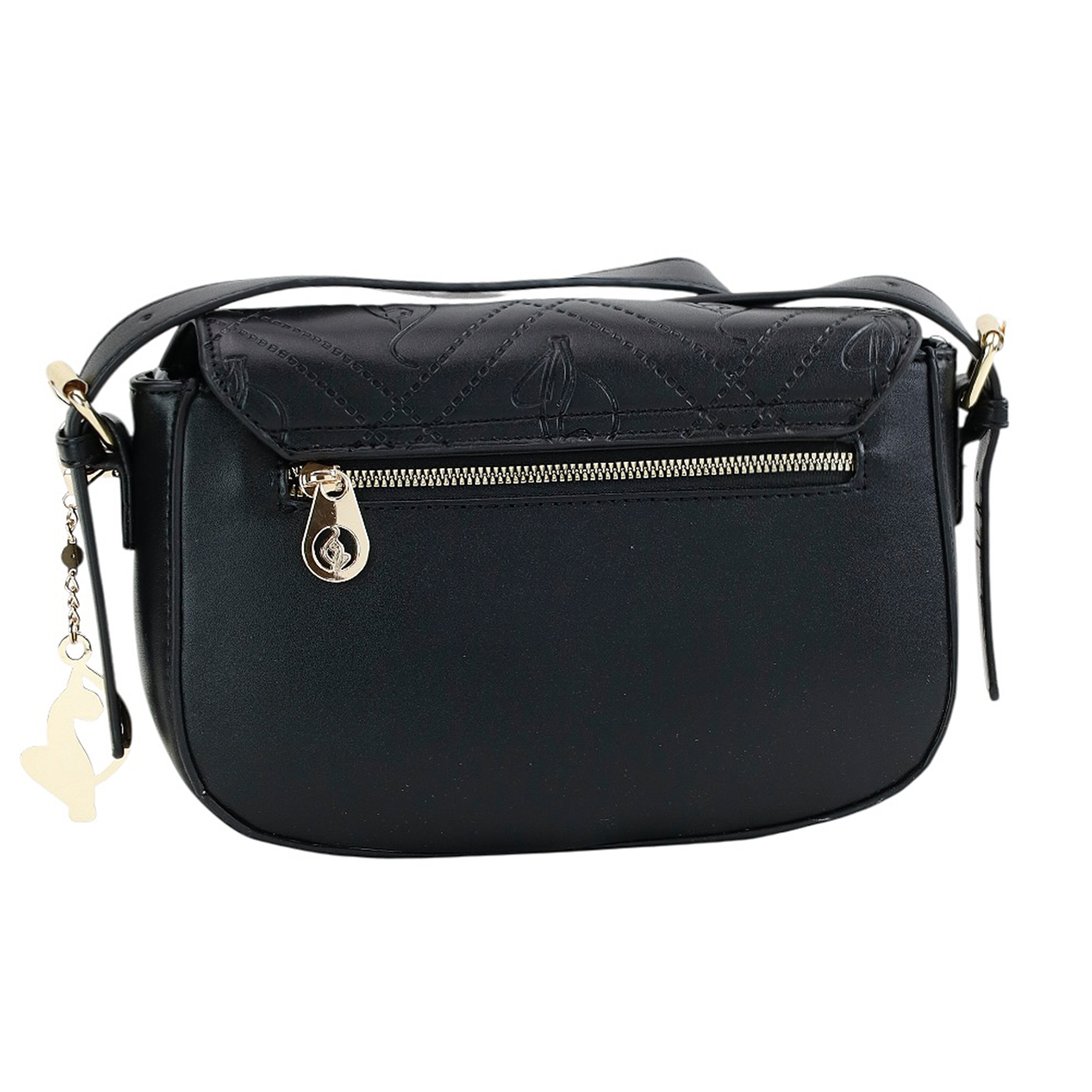 Tote Baby Phat Corte laser decorativo