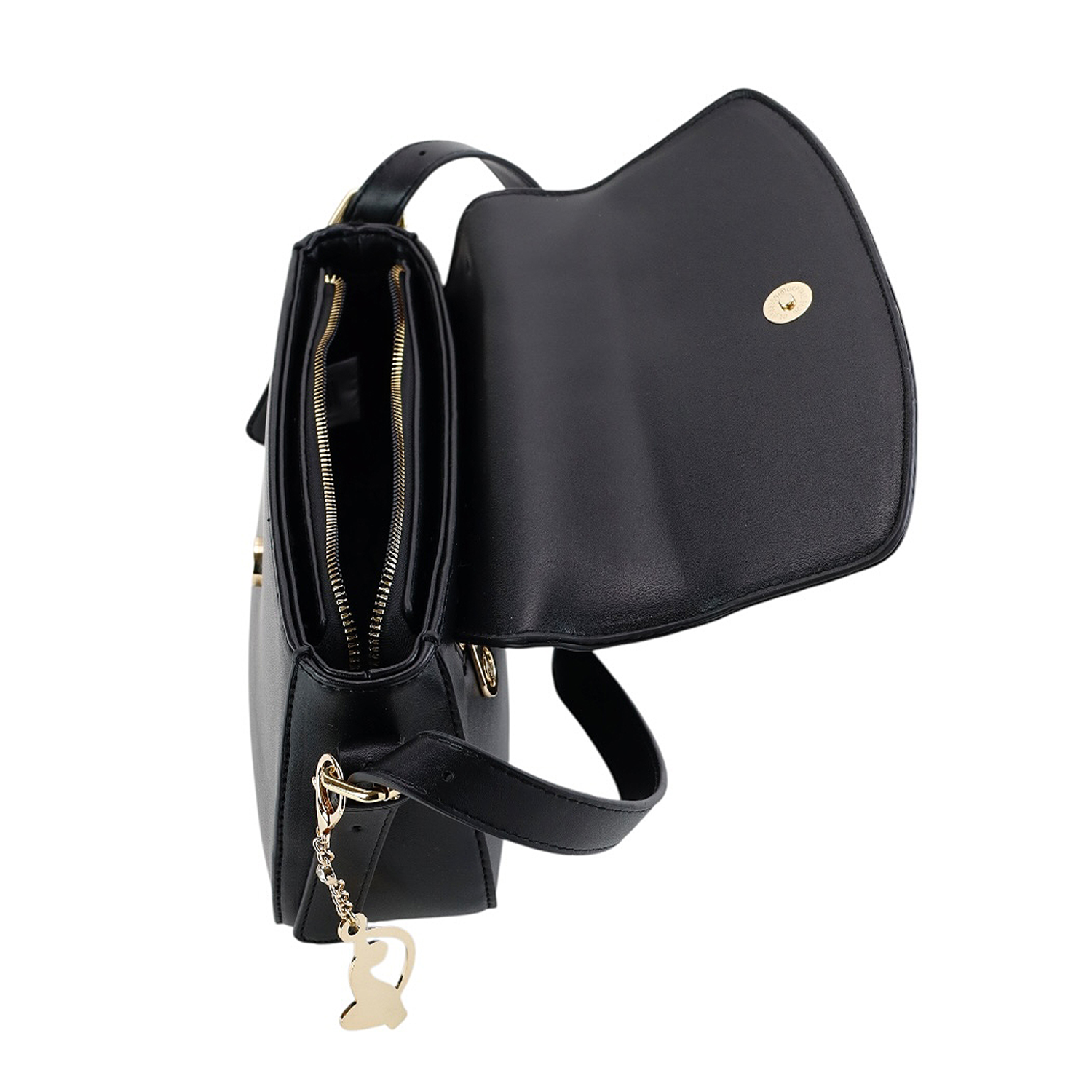 Tote Baby Phat Corte laser decorativo