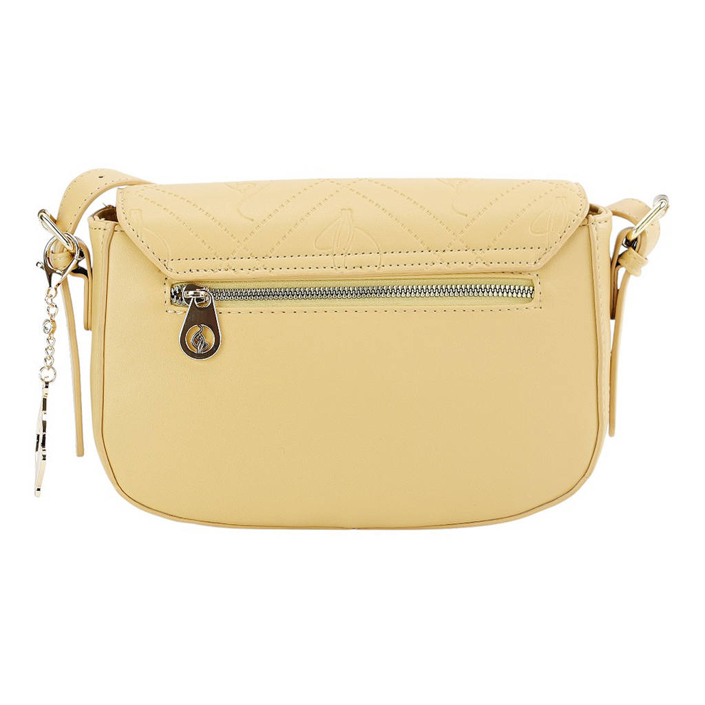 Tote Baby Phat Corte laser decorativo