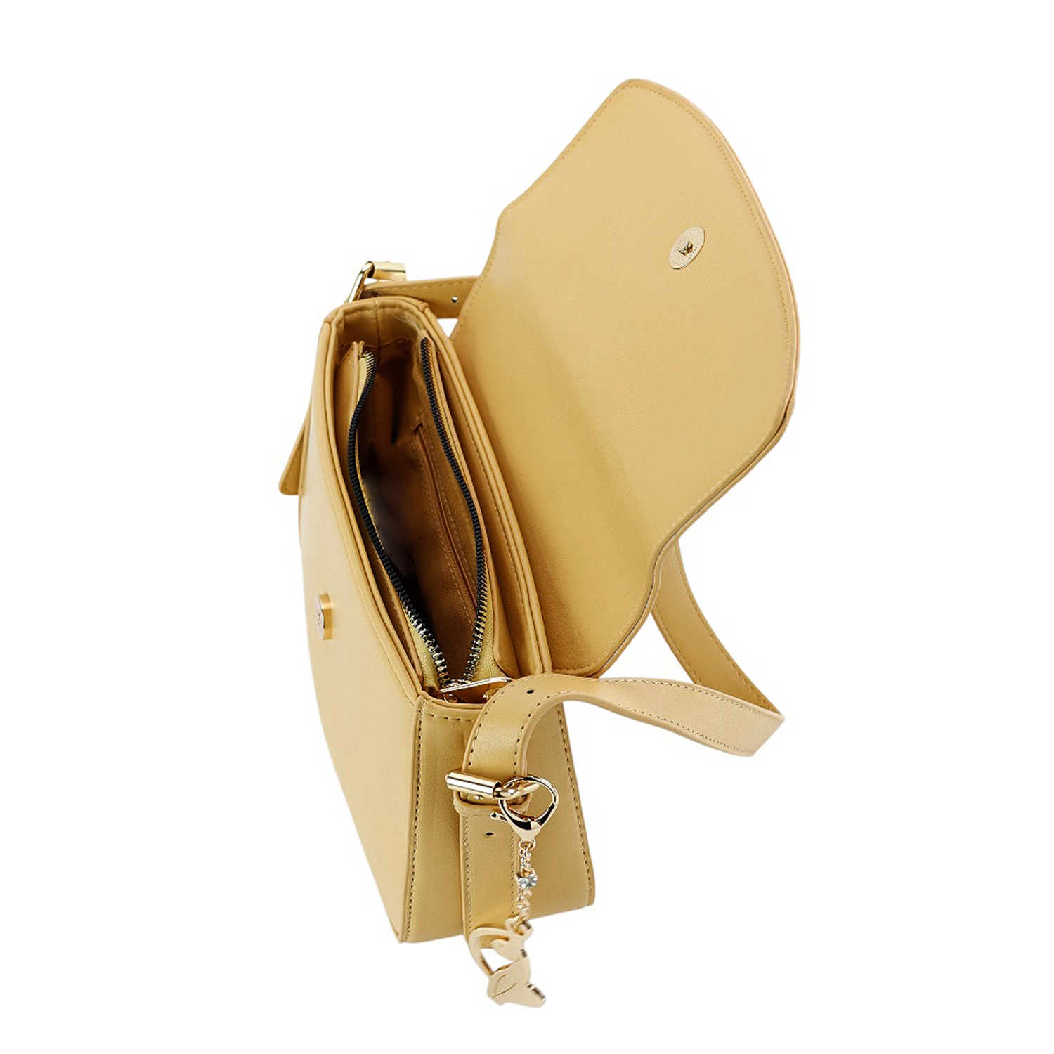 Tote Baby Phat Corte laser decorativo