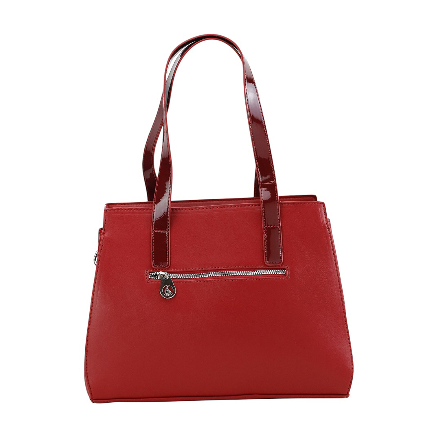 Satchel Baby Phat con Correa y Dije