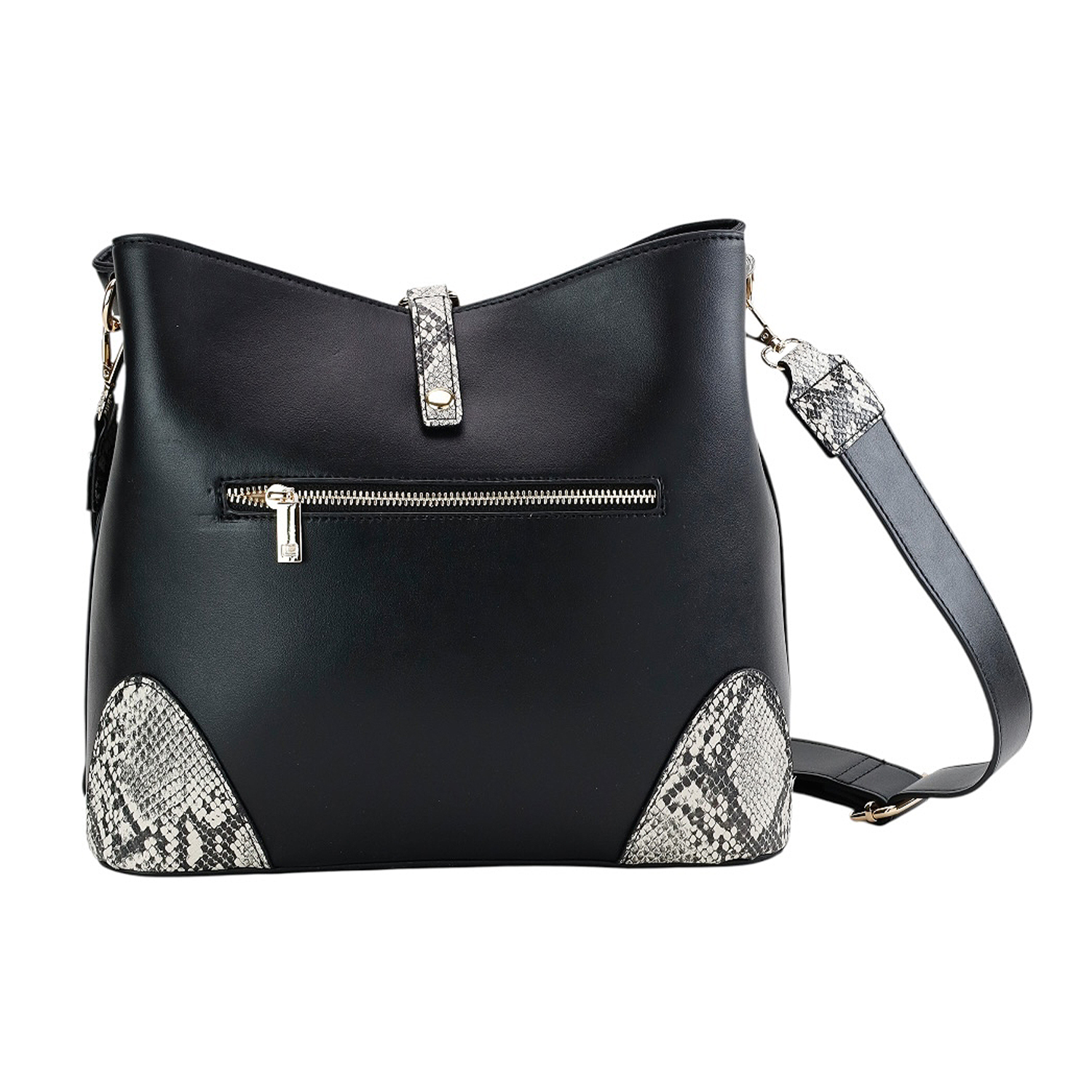 Tote Guy Laroche Detalles tipo Piel