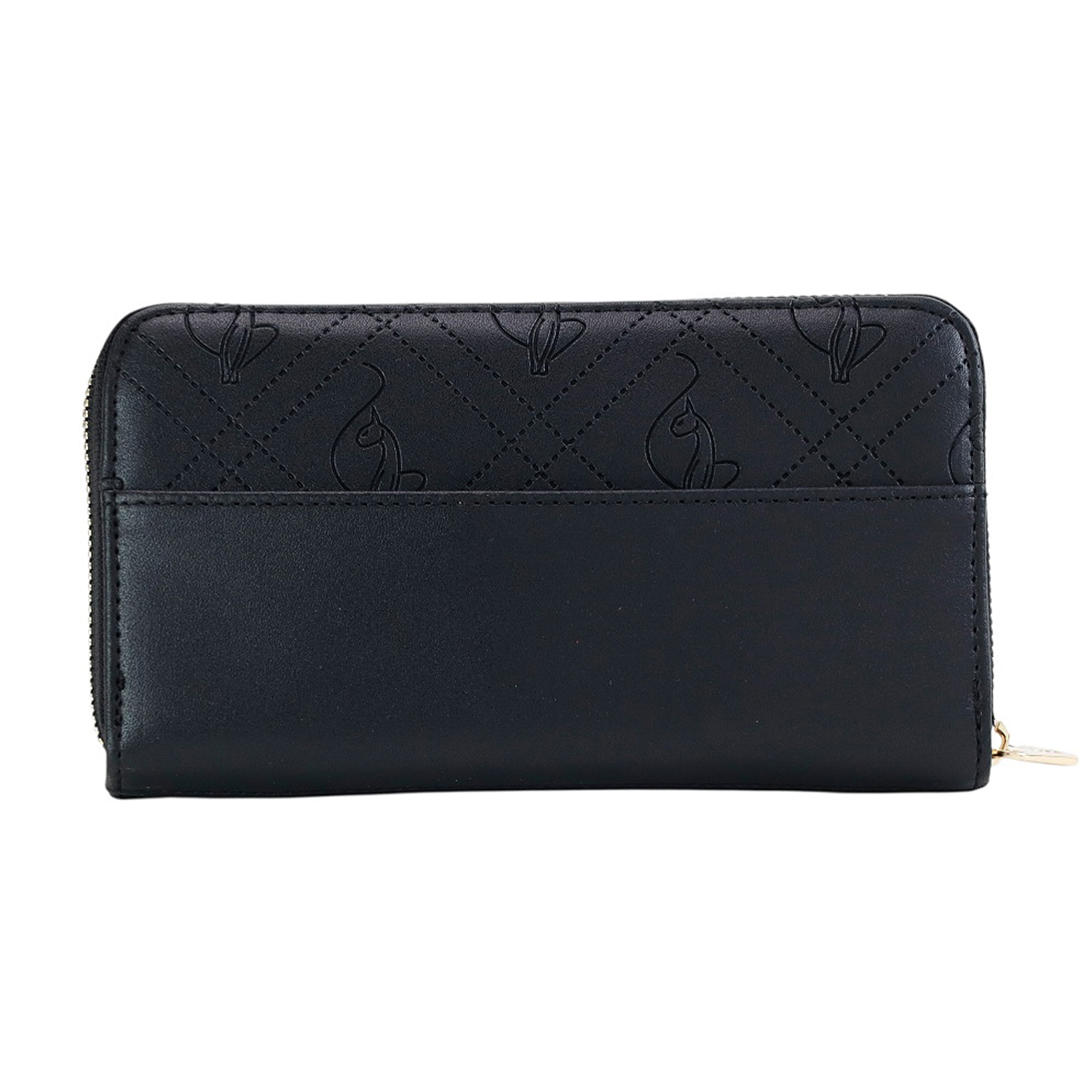 Cartera Baby Phat con Logo