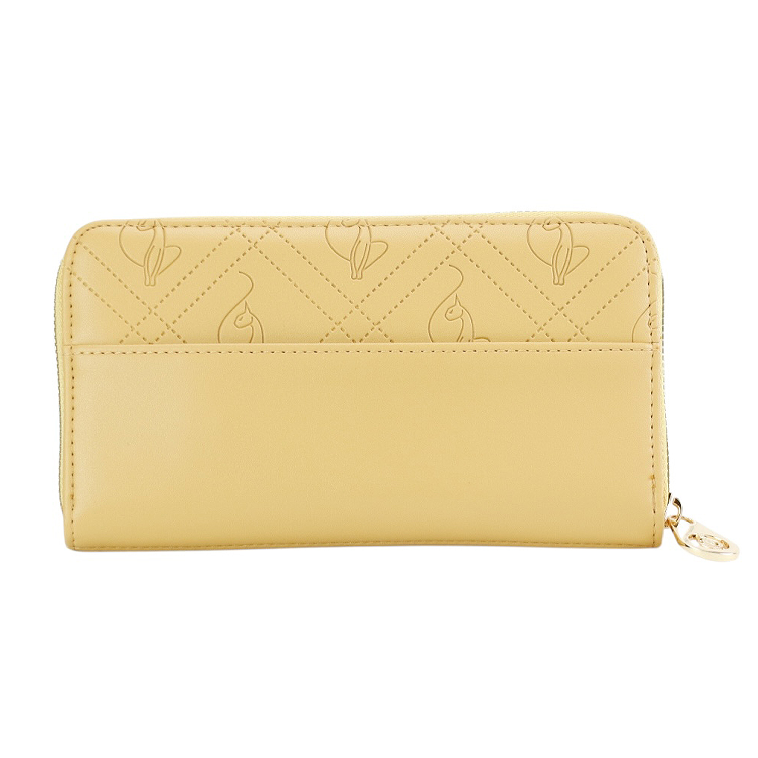 Cartera Baby Phat con Logo