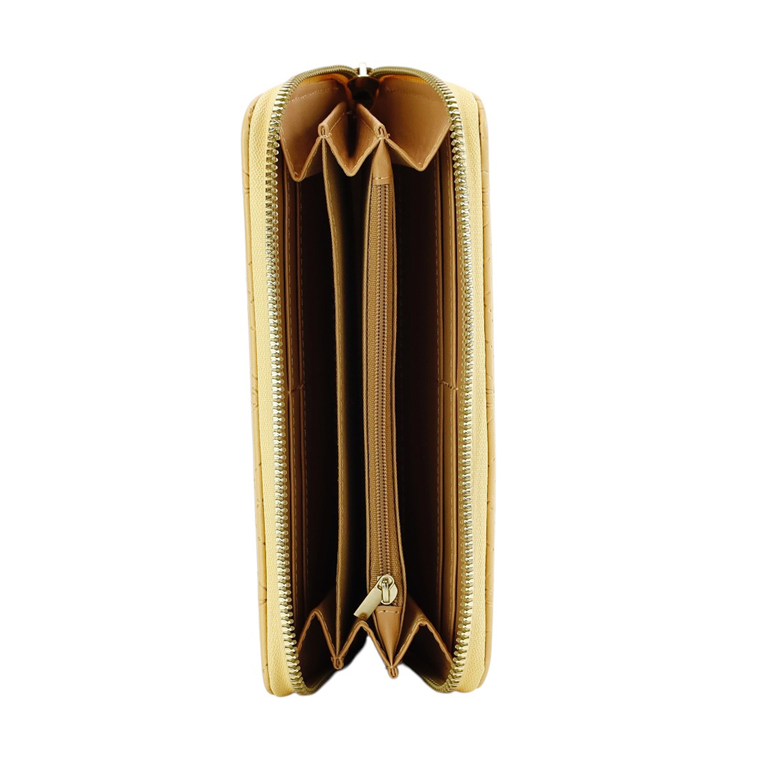 Cartera Baby Phat con Logo