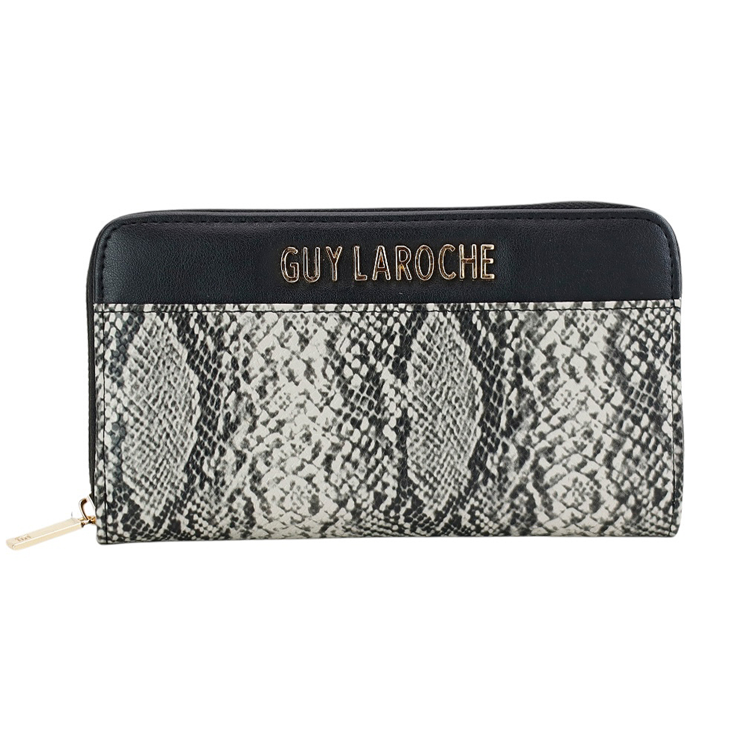 Cartera Guy Laroche Textura tipo Piel