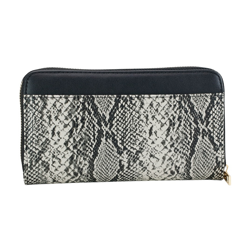 Cartera Guy Laroche Textura tipo Piel