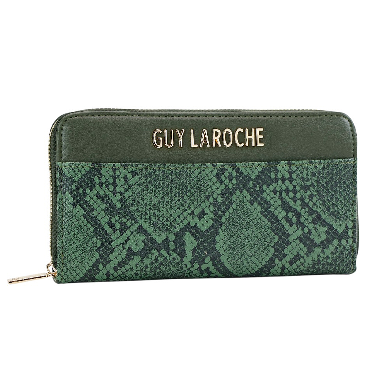 Cartera Guy Laroche Textura tipo Piel