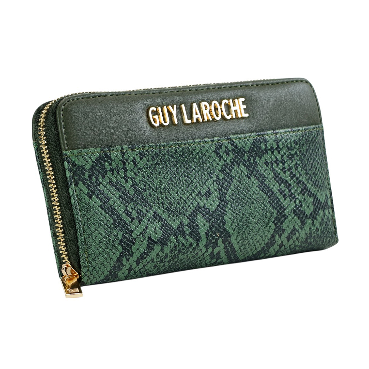 Cartera Guy Laroche Textura tipo Piel