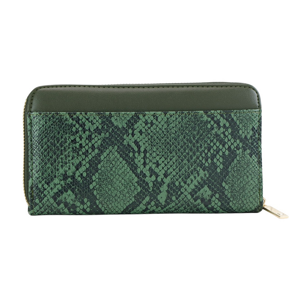 Cartera Guy Laroche Textura tipo Piel