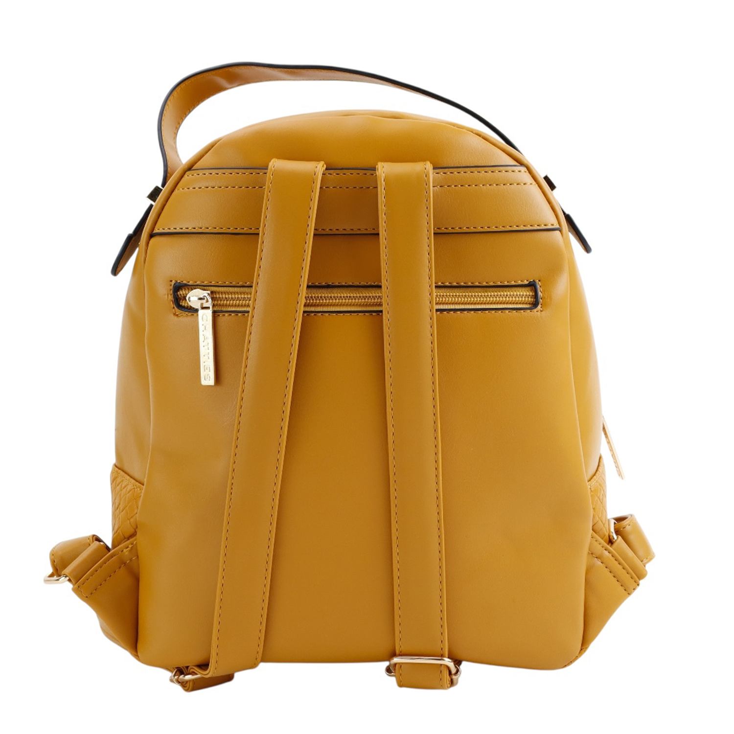 Mochila Chatties Redonda con Textura