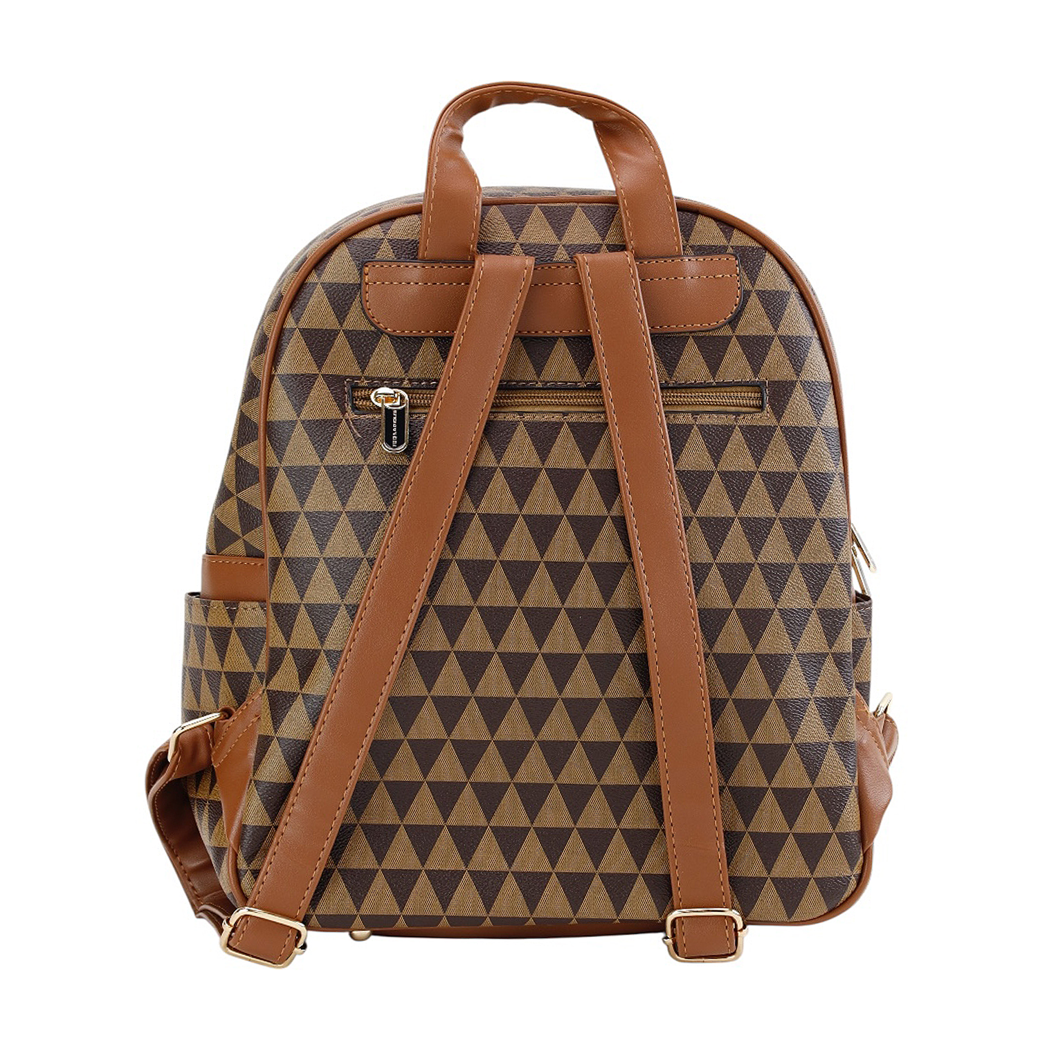 Mochila Ted Lapidus con Moño decorativo