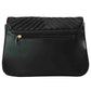 Crossbody Ted Lapidus Para Mujer Con Asas Amplias