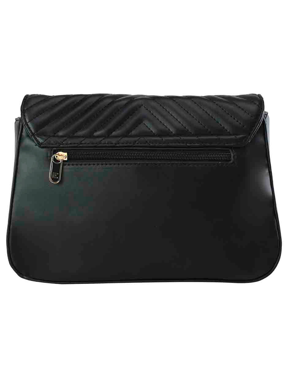Crossbody Ted Lapidus Para Mujer Con Asas Amplias