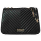 Crossbody Ted Lapidus Para Mujer Con Asas Amplias