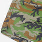 Traje De Baño Camuflaje Corto Playa Casual Para Hombre