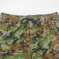 Traje De Baño Camuflaje Corto Playa Casual Para Hombre