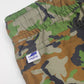 Traje De Baño Camuflaje Corto Playa Casual Para Hombre