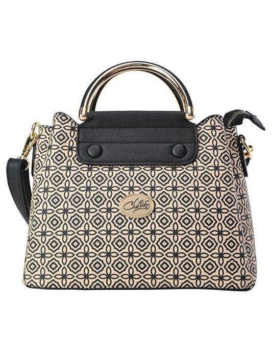 Bolsa [Chatties] Mini Tote Para Mujer