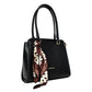 Bolsa Tote Grande Para Mujer Ted Lapidus